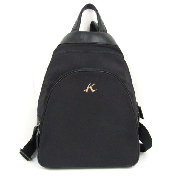 専用　未使用　キタムラ　ナイロン製 ブラック リュックとカナナミニ財布 リュック｜キタムラオンラインショップ