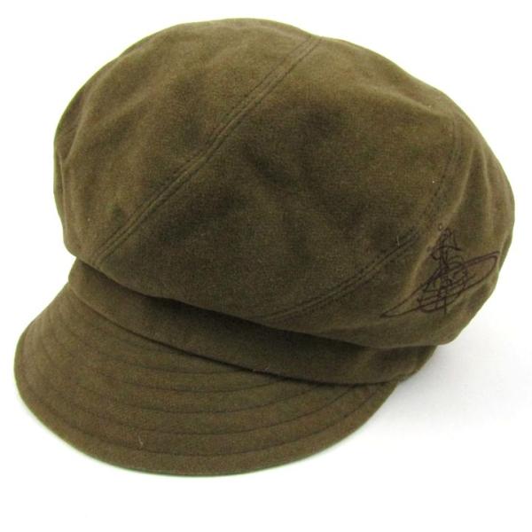 ヴィヴィアンウエストウッド キャスケット kbnet2019v2_kb24461