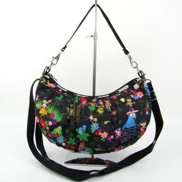 LeSportsac（レスポートサック） ハワイ ディズニー コラボ イッツア