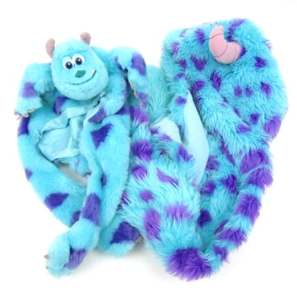 Disney（ディズニー） 東京ディズニーリゾート ファンキャップ 2点