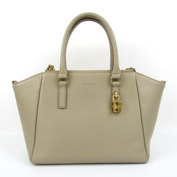 Samantha Thavasa（サマンサタバサ） ショルダーバッグ ハンドバッグ