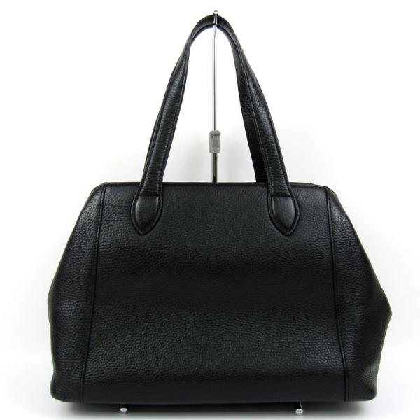 銀座和光 トートバッグ レザー 鞄 カバン ブランド 黒 メンズ