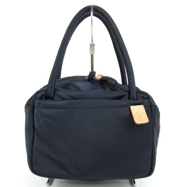 russet（ラシット） ハンドバッグ MUKU キューブバッグ 鞄 カバン