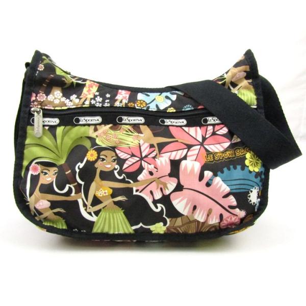 LeSportsac（レスポートサック） ショルダーバッグ ハワイ限定