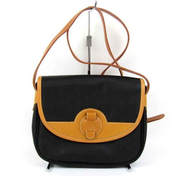 courreges（クレージュ） ショルダーバッグ ヴィンテージ Y2K 斜め掛け