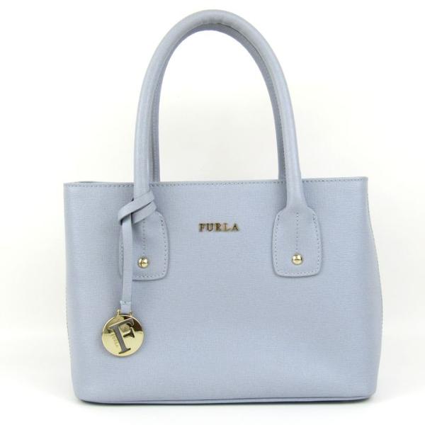 FURLA（フルラ） ショルダーバッグ 2way ハンドバッグ レザー トート