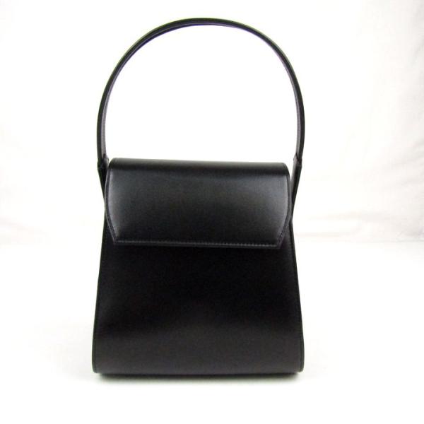 HANAE MORI（ハナエモリ） ハンドバッグ レザー フォーマル 鞄 カバン