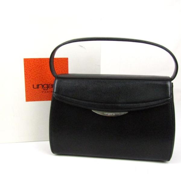 Emanuel Ungaro（エマニュエルウンガロ） ウンガロ ショルダーバッグ