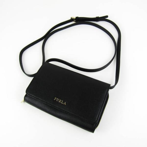 FURLA（フルラ） ショルダーバッグ 長財布 ウォレット ポシェット 鞄