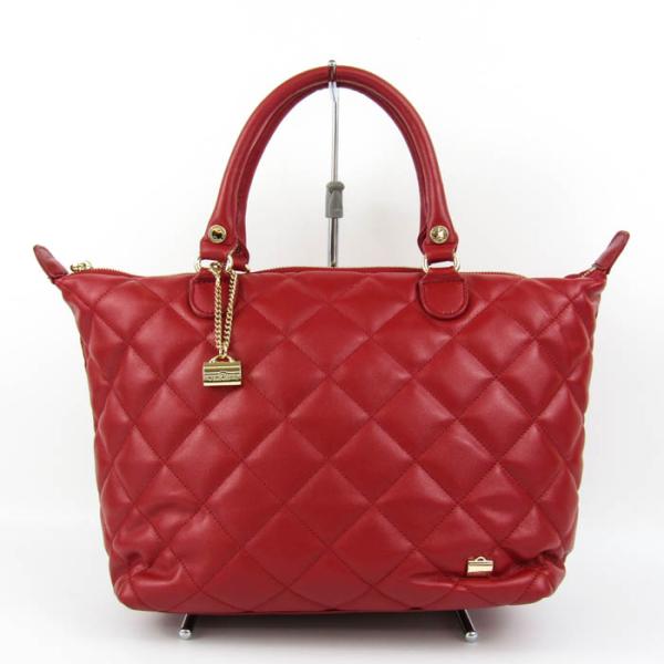 LA BAGAGERIE（ラバガジェリー） トートバッグ 2way ショルダーバッグ 
