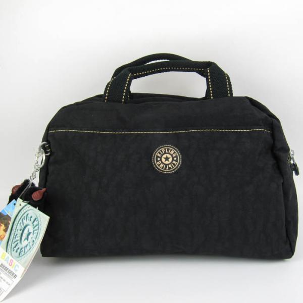 kipling キプリング ショルダー・ボストン・マザーズバッグ軽量 未使用 kipling（キプリング） ショルダーバッグ LOVELAND L 未使用 2way ミニ