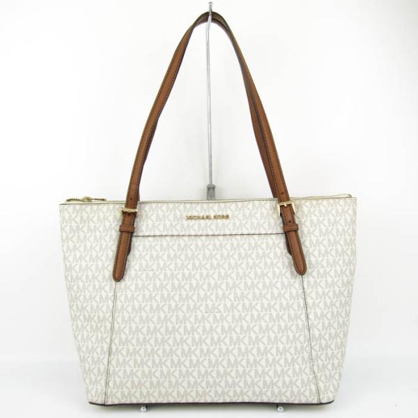 MICHAEL KORS（マイケルコース） トートバッグ レザー 肩掛け