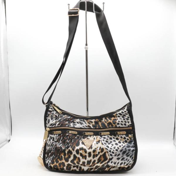 LeSportsac（レスポートサック） ジョイリッチ コラボ ショルダー