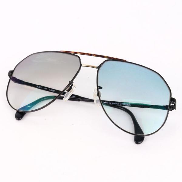 シルエット サングラス M947/81 V6030 カラーレンズ オーストリア製