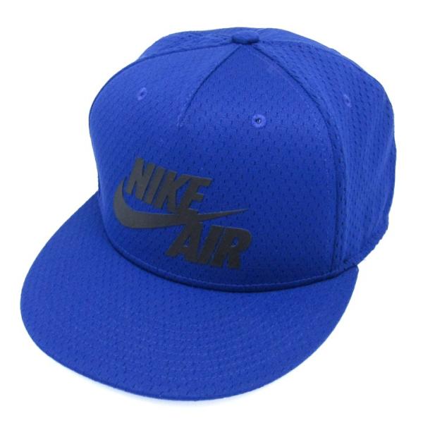 NIKE（ナイキ） メッシュキャップ スナップバック スポーツウエア 帽子