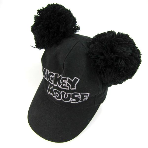 Disney（ディズニー） 東京ディズニーリゾート ファンキャップ