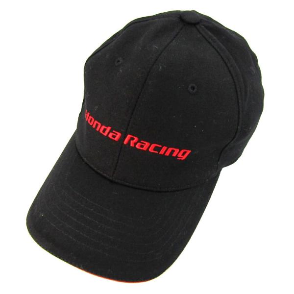 ホンダ レーシング キャップ 帽子 F1 ブランド メンズ Lサイズ