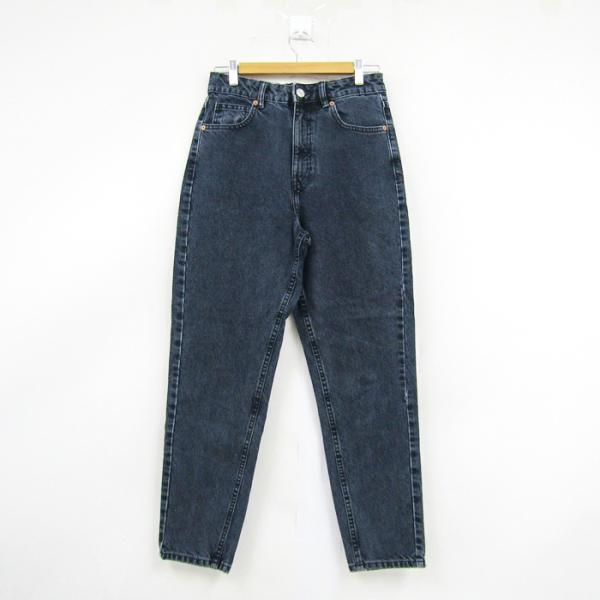 ZARA ザラ デニムパンツ ボトムス ジーンズ レディース 36サイズ