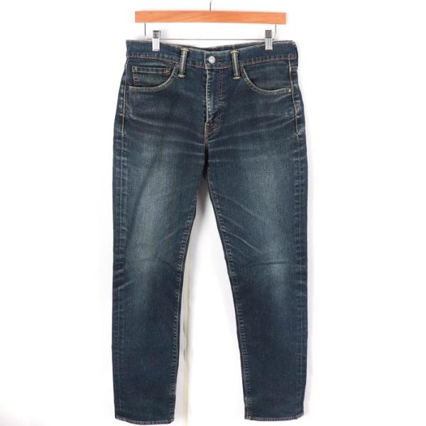 Levi's 511 w32 l32 リーバイス Levi's 511 Blue Stretch Slim Fit Jeans W32 L32 | eBay