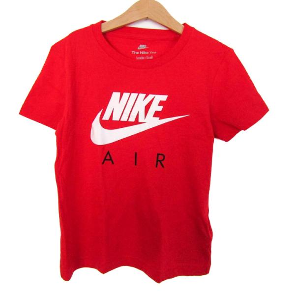 NIKE（ナイキ） 半袖Tシャツ トップス ロゴT コットン スポーツウエア