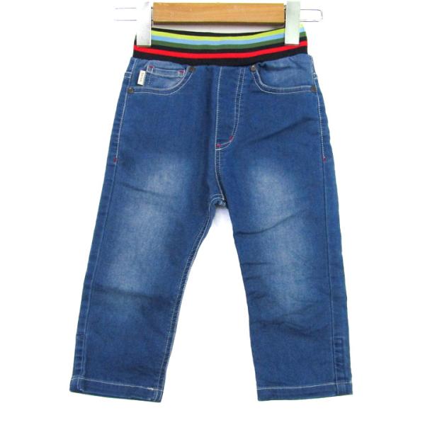 ポールスミスジュニア デニムパンツ ボトムス ストレッチジーンズ