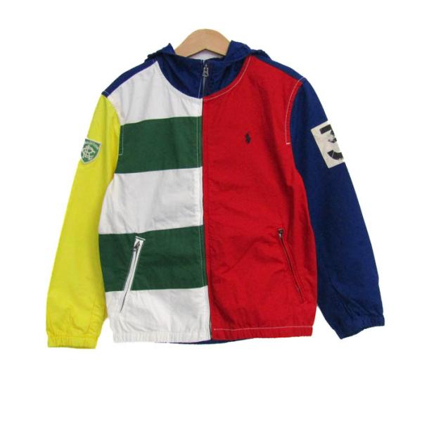 POLO RALPH LAUREN ポロラルフローレン マウンテンパーカー ジャケット