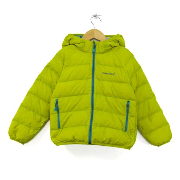 mont-bell（モンベル） ダウンジャケット ジャンパー アウター
