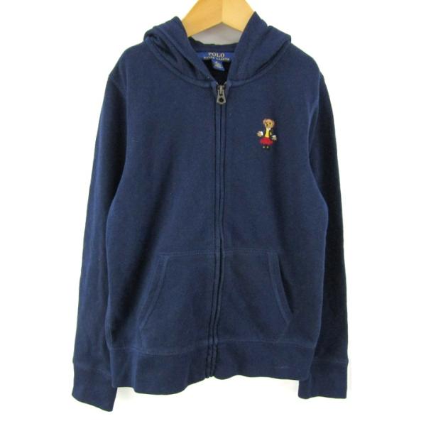 POLO RALPH LAUREN（ポロ・ラルフローレン） パーカー 長袖 ブランド