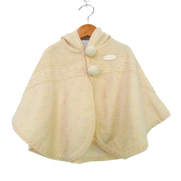 ■商品情報[管理番号]md58618[対象]ベビー 男の子用[カラー]ベージュ[生産国]日本[素材]素材タグを撮影しておりますので、ご確認下さいませ。[表記サイズ]FREE[付属品]なし[状態・コンディション]ランク AこちらはUSED品に...