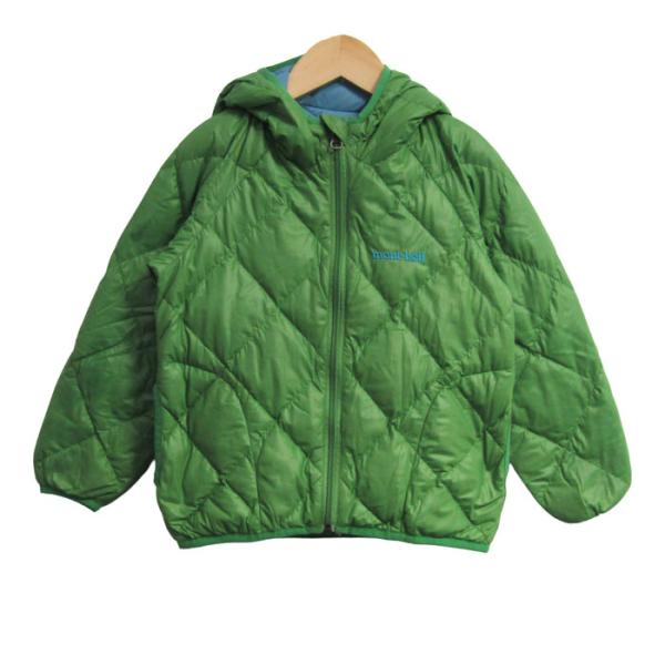 mont-bell（モンベル） ダウンジャケット ジャンパー アウター