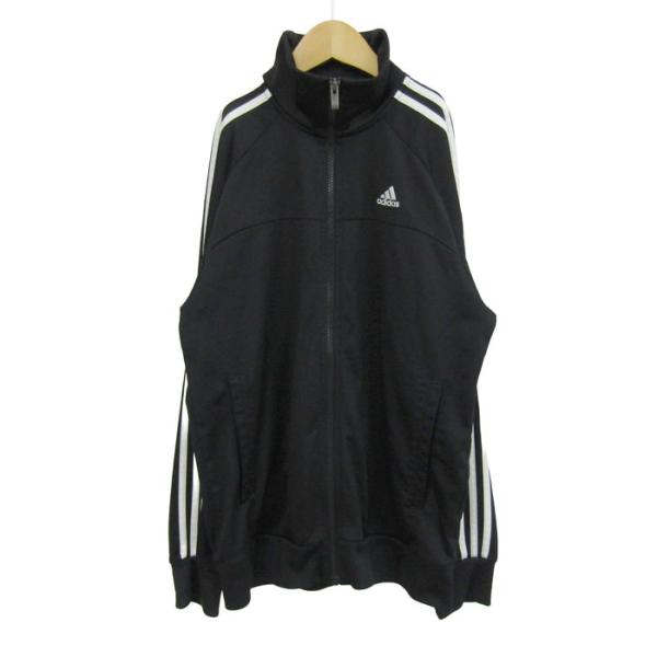 adidas（アディダス） ジャージ トラックジャケット アウター スポーツ