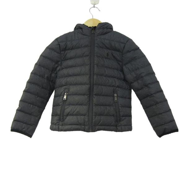 ラルフローレン ジャンパー 150 POLO RALPH LAUREN（ポロ・ラルフローレン） ダウンジャケット