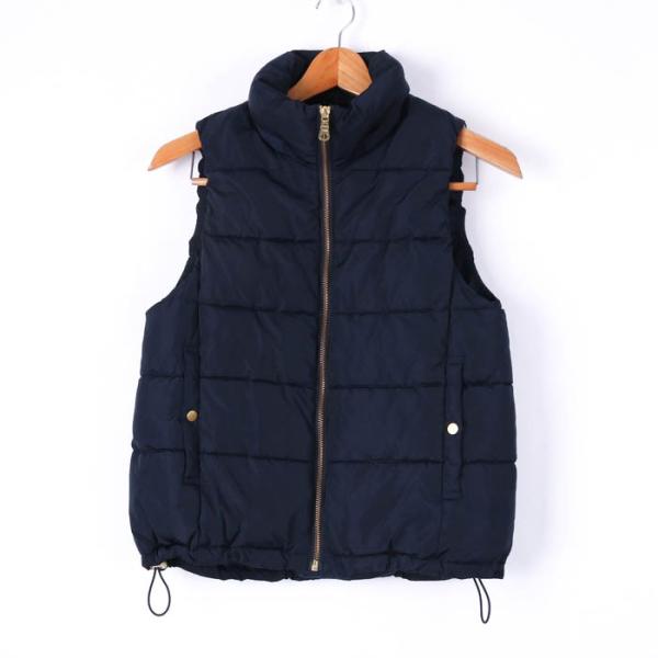 希少ターコイズブルー美品  ダウンベストM ハーネス付きダウンベスト - 愛犬へのプレゼントなら、MaRest