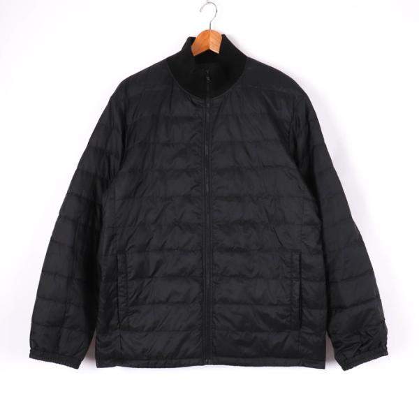 UNIQLOリバーシブルジャンパーsizeＳ UNIQLO - UNIQLOリバーシブルジャンパーsizeSの通販 by そう's shop