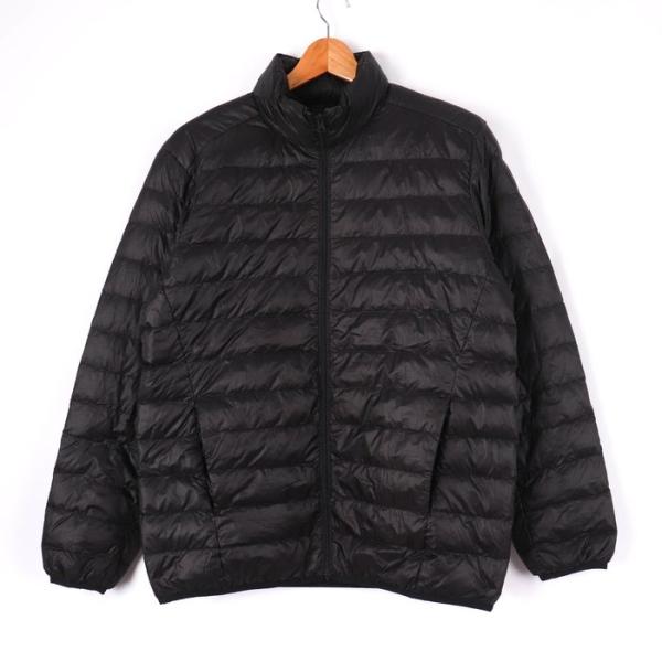 アウトドアリサーチ イグニオジャケット　XL イグニオ ダウンジャケット モックネック ジップアップ 無地