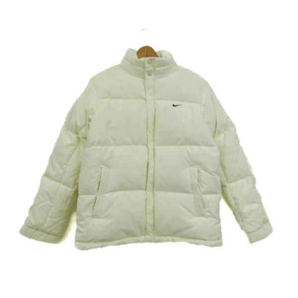 NIKE（ナイキ） ダウンジャケット ジャンパー アウター スポーツウエア