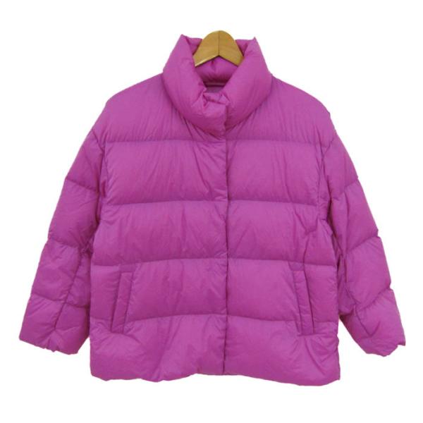 ユニクロ（UNIQLO） ダウンジャケット ジャンパー アウター ウルトラ