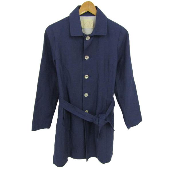 Pal'las Palace（パラスパレス） ショートコート アウター ベルト付き