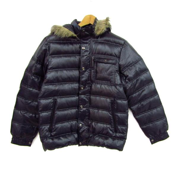 adidas アディダス ダウンジャケット ファー付き L~XL アディダス（adidas）（レディース）エッセンシャルズ クライマ