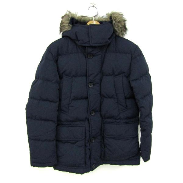 ユニクロ（UNIQLO） ダウンジャケット ジャンパー 311-127898 アウター