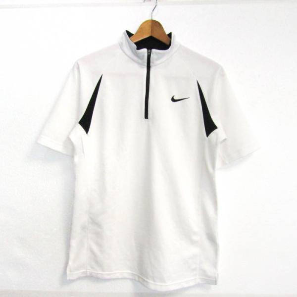 NIKE ゴルフ　DRI-FIT ポロシャツ セール】ナイキ Dri-FIT ツアー メンズ ゴルフポロ / Nike Dri