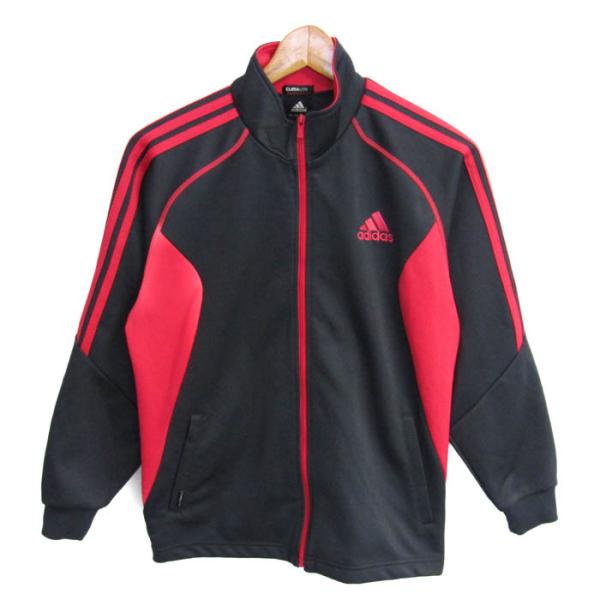■商品情報[管理番号]ra11041[ブランド]アディダス（adidas）[対象]キッズ 女の子用[カラー]グレー×濃ピンク[素材]素材タグを撮影しておりますので、ご確認くださいませ。[表記サイズ]150[付属品]なし[状態・コンディション...