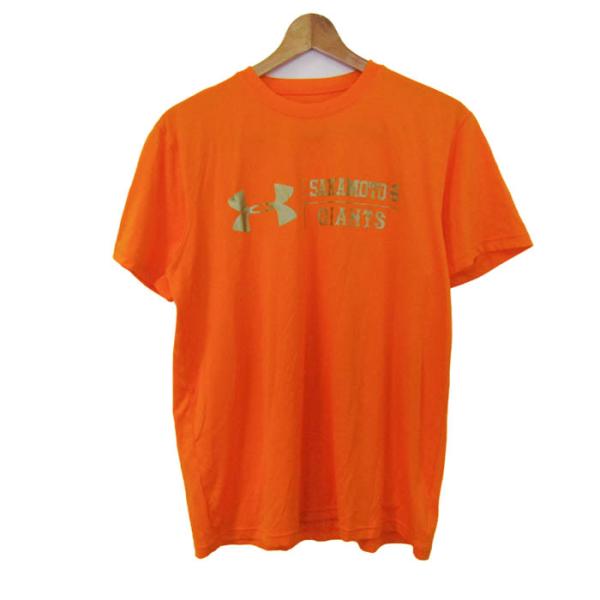 UNDER ARMOUR スポーツウエア  LG kbnet2019v2_ra11605