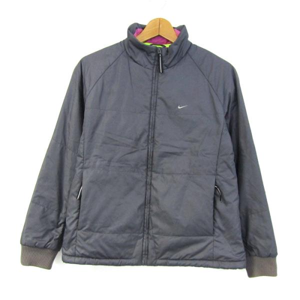NIKE（ナイキ） ナイロンジャケット ウィンドブレーカー CLIMA-FIT