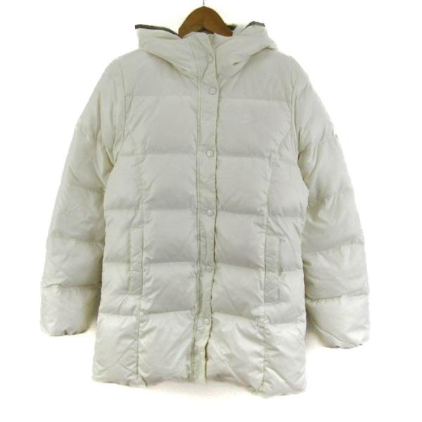 NIKE（ナイキ） ダウンジャケット ジャンパー アウター スポーツウエア