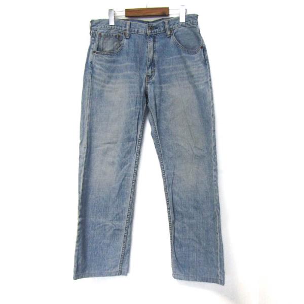 リーバイス　Levi's 503 ライトブルーデニム kbnet2019v2_rs19259