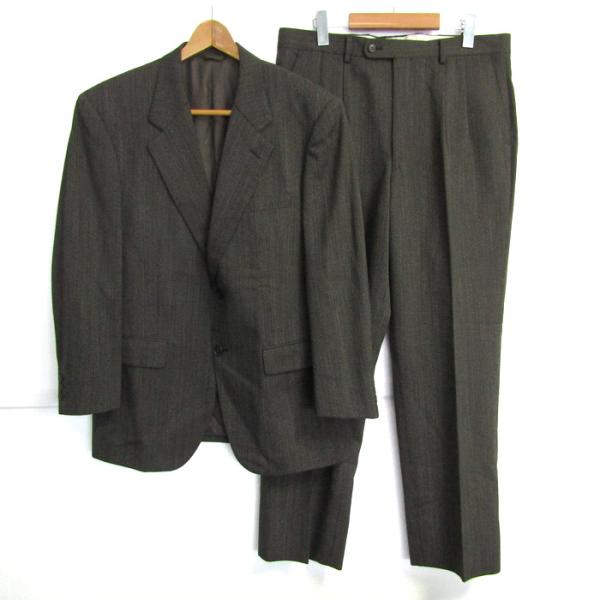 D'URBAN　スーツセットアップ DOORSのドレスライン「LIFE STYLE TAILOR」より新提案
