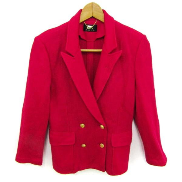 伊太利屋 ボタン留め 上着 伊太利屋 ボタン留め 上着 伊太利屋 ボタン留め 上着