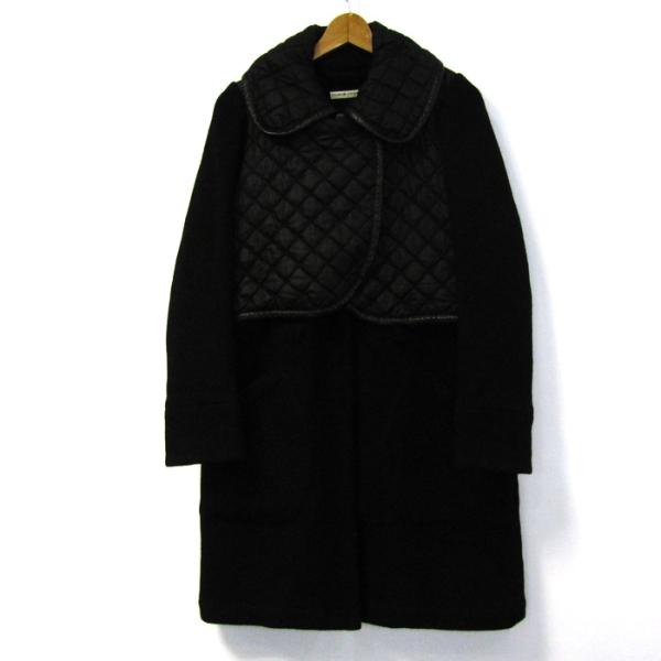 TSUMORI CHISATO モッズコート 2 TSUMORI CHISATO（ツモリチサト） ステンカラーコート アウター