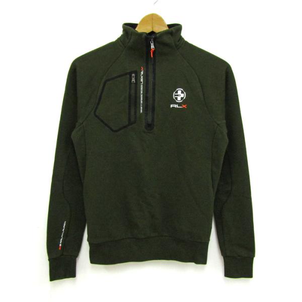 ラルフローレン　スウェット　xs 楽天市場】POLO Ralph Lauren ポロ ラルフローレン スウェット